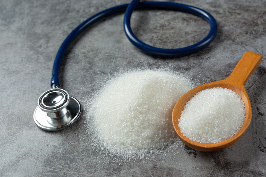 Pourquoi est-il urgent de réduire notre consommation de sucre ?